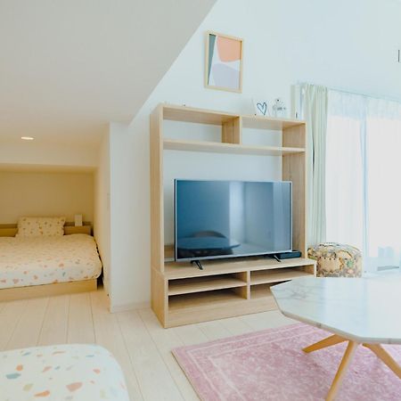 Your Room Kumamoto Sta Little 203 Vacation Stay 75726 Extérieur photo