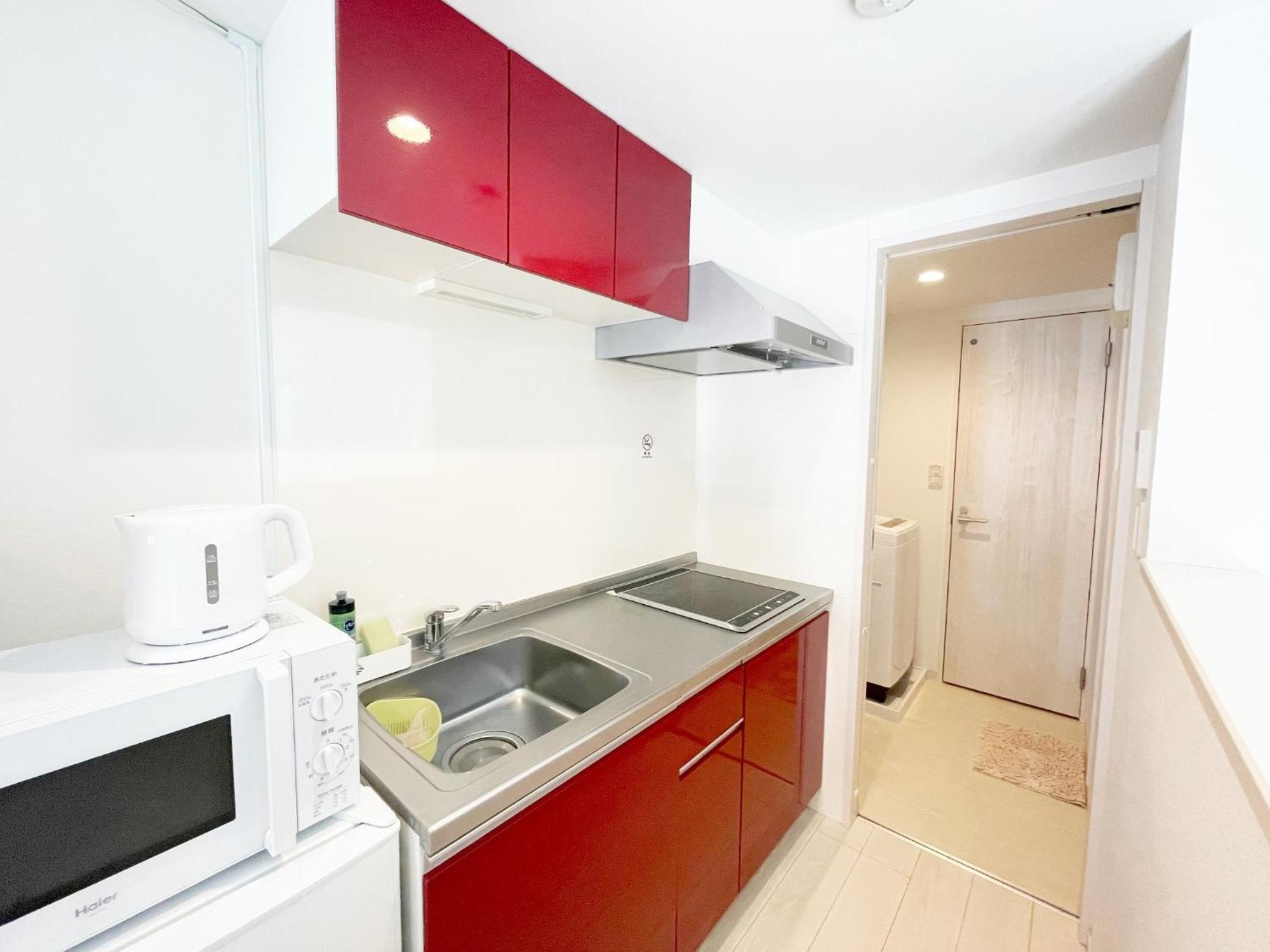 Your Room Kumamoto Sta Little 203 Vacation Stay 75726 Extérieur photo